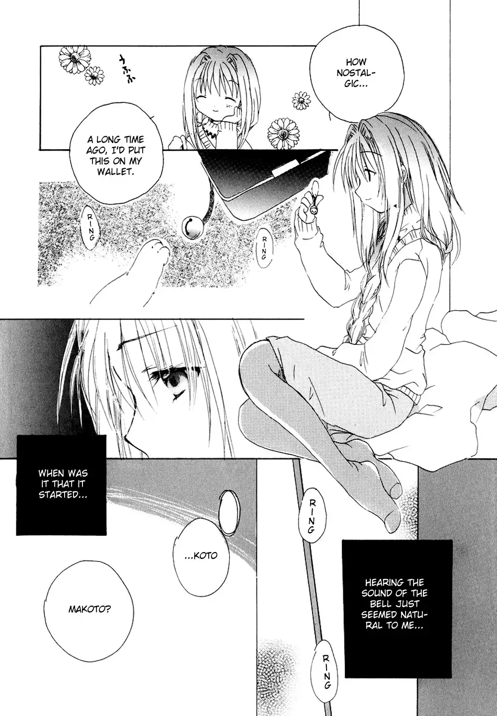 Kanon and Air Chapter 3 4